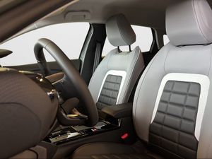 Citroën C4 Hybrid 145 ë-DCS6 Max  - Foto 2