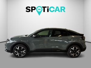 Citroën C4 Hybrid 145 ë-DCS6 Max  - Foto 2