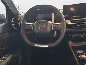 Citroën C4 Hybrid 145 ë-DCS6 Max  - Foto 2