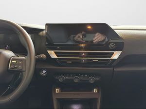 Citroën C4 Hybrid 145 ë-DCS6 Max  - Foto 2