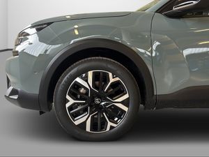 Citroën C4 Hybrid 145 ë-DCS6 Max  - Foto 2