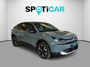 Citroën C4 Hybrid 145 ë-DCS6 Max  - Foto 2