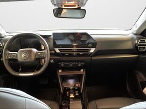 Citroën C4 Hybrid 145 ë-DCS6 Max  - Foto 2