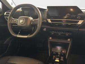 Citroën C4 Hybrid 145 ë-DCS6 Max  - Foto 2