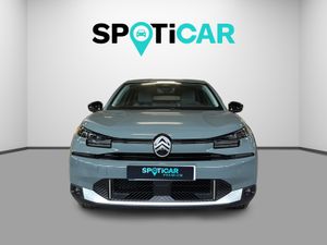 Citroën C4 Hybrid 145 ë-DCS6 Max  - Foto 2