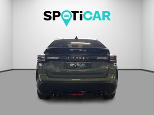 Citroën C4 Hybrid 145 ë-DCS6 Max  - Foto 2