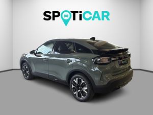 Citroën C4 Hybrid 145 ë-DCS6 Max  - Foto 2