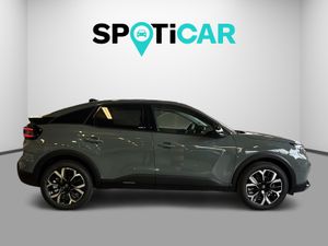 Citroën C4 Hybrid 145 ë-DCS6 Max  - Foto 2