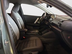 Citroën C4 Hybrid 145 ë-DCS6 Max  - Foto 2