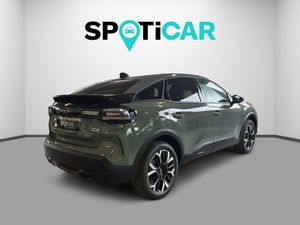 Citroën C4 Hybrid 145 ë-DCS6 Max  - Foto 2