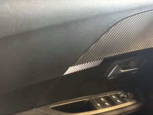 Peugeot 208 Allure HYBRID 110 eDCS6  - Foto 2