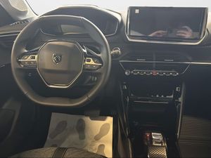 Peugeot 208 Allure HYBRID 110 eDCS6  - Foto 2