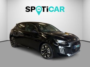 Peugeot 208 Allure HYBRID 110 eDCS6  - Foto 2