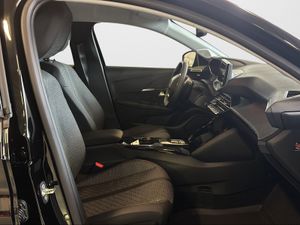 Peugeot 208 Allure HYBRID 110 eDCS6  - Foto 2