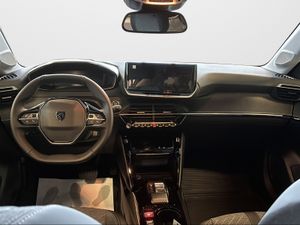 Peugeot 208 Allure HYBRID 110 eDCS6  - Foto 2