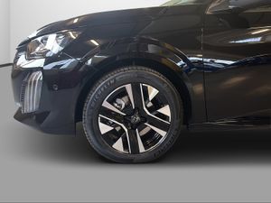 Peugeot 208 Allure HYBRID 110 eDCS6  - Foto 2