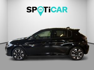 Peugeot 208 Allure HYBRID 110 eDCS6  - Foto 2
