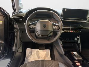 Peugeot 208 Allure HYBRID 110 eDCS6  - Foto 2