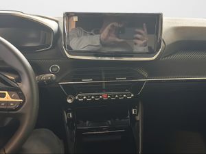 Peugeot 208 Allure HYBRID 110 eDCS6  - Foto 2