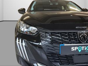 Peugeot 208 Allure HYBRID 110 eDCS6  - Foto 2