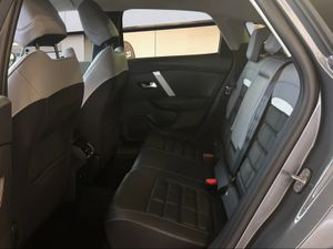 Citroën C4 Hybrid 145 ë-DCS6 Max  - Foto 2