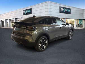 Citroën C4 Hybrid 145 ë-DCS6 Max  - Foto 2