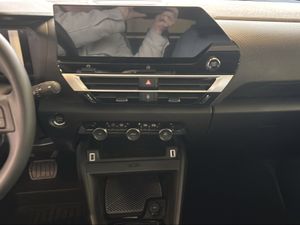 Citroën C4 Hybrid 145 ë-DCS6 Max  - Foto 2