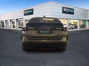 Citroën C4 Hybrid 145 ë-DCS6 Max  - Foto 2