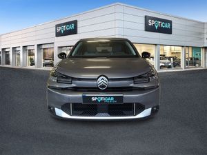 Citroën C4 Hybrid 145 ë-DCS6 Max  - Foto 2