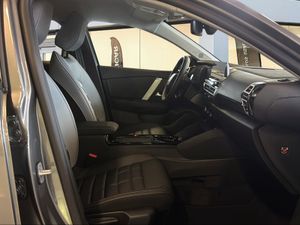 Citroën C4 Hybrid 145 ë-DCS6 Max  - Foto 2