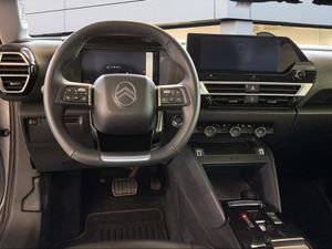 Citroën C4 Hybrid 145 ë-DCS6 Max  - Foto 2