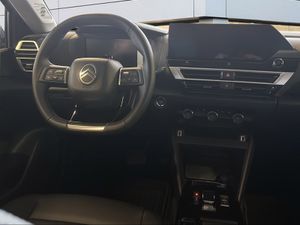 Citroën C4 Hybrid 145 ë-DCS6 Max  - Foto 2