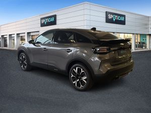 Citroën C4 Hybrid 145 ë-DCS6 Max  - Foto 2