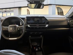 Citroën C4 Hybrid 145 ë-DCS6 Max  - Foto 2