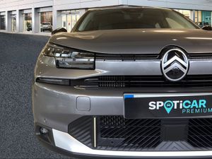 Citroën C4 Hybrid 145 ë-DCS6 Max  - Foto 2