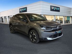 Citroën C4 Hybrid 145 ë-DCS6 Max  - Foto 2