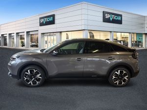 Citroën C4 Hybrid 145 ë-DCS6 Max  - Foto 2