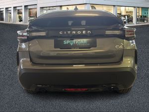 Citroën C4 Hybrid 145 ë-DCS6 Max  - Foto 2