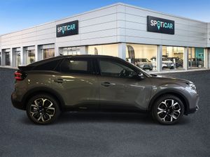 Citroën C4 Hybrid 145 ë-DCS6 Max  - Foto 2