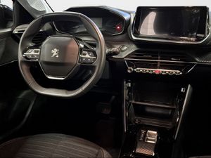 Peugeot 208 Eléctrico Active  - Foto 2