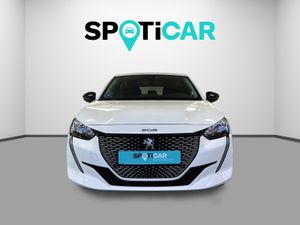Peugeot 208 Eléctrico Active  - Foto 2