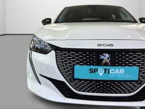 Peugeot 208 Eléctrico Active  - Foto 2