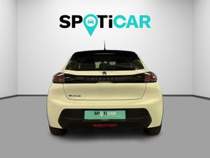 Peugeot 208 Eléctrico Active  - Foto 2