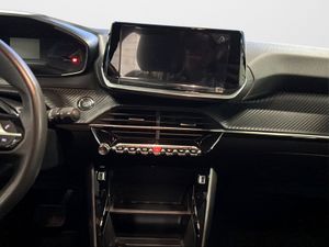 Peugeot 208 Eléctrico Active  - Foto 2