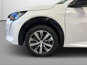 Peugeot 208 Eléctrico Active  - Foto 2