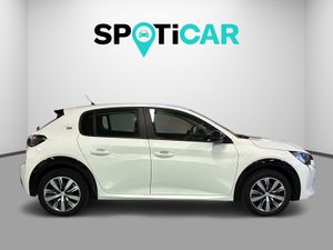 Peugeot 208 Eléctrico Active  - Foto 2