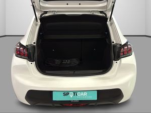 Peugeot 208 Eléctrico Active  - Foto 2