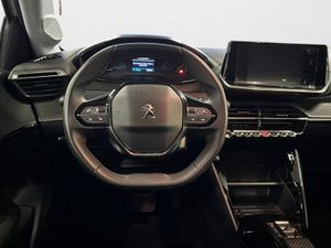 Peugeot 208 Eléctrico Active  - Foto 2