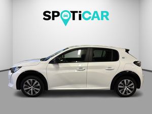 Peugeot 208 Eléctrico Active  - Foto 2