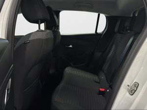 Peugeot 208 Eléctrico Active  - Foto 2